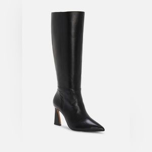 Vince Camuto Tressara Boot (black)